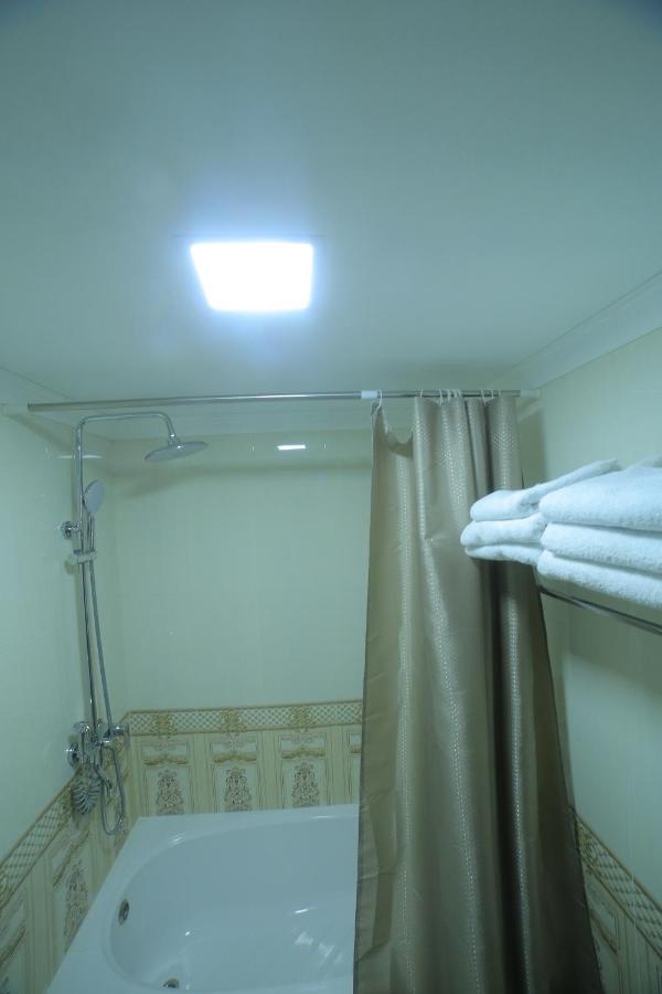 Bukhara Baraka Boutique Hotel المظهر الخارجي الصورة