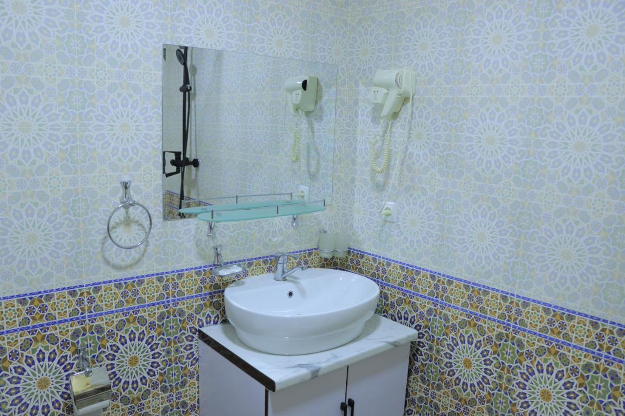 Bukhara Baraka Boutique Hotel المظهر الخارجي الصورة