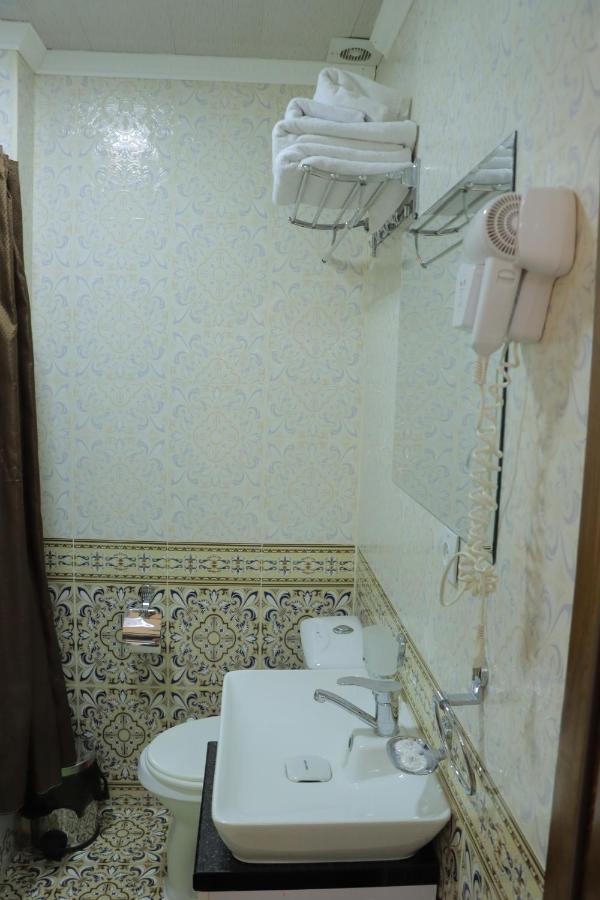 Bukhara Baraka Boutique Hotel المظهر الخارجي الصورة