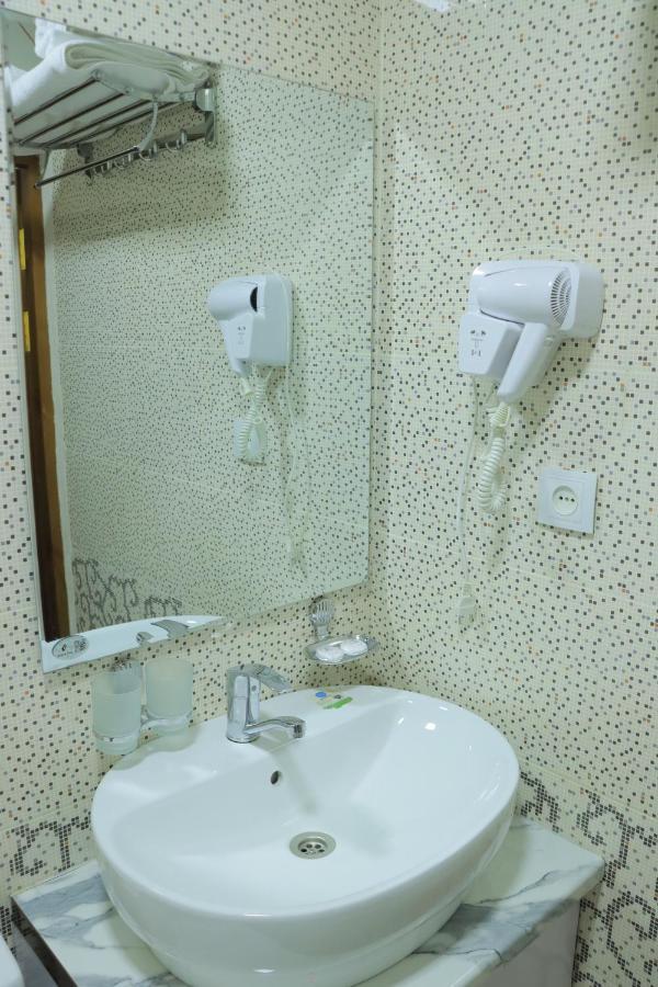 Bukhara Baraka Boutique Hotel المظهر الخارجي الصورة