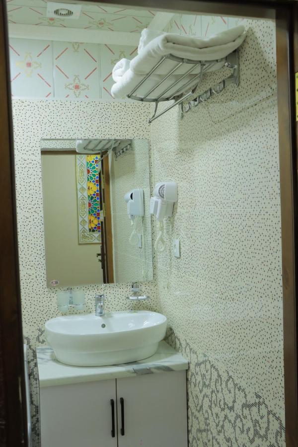 Bukhara Baraka Boutique Hotel المظهر الخارجي الصورة