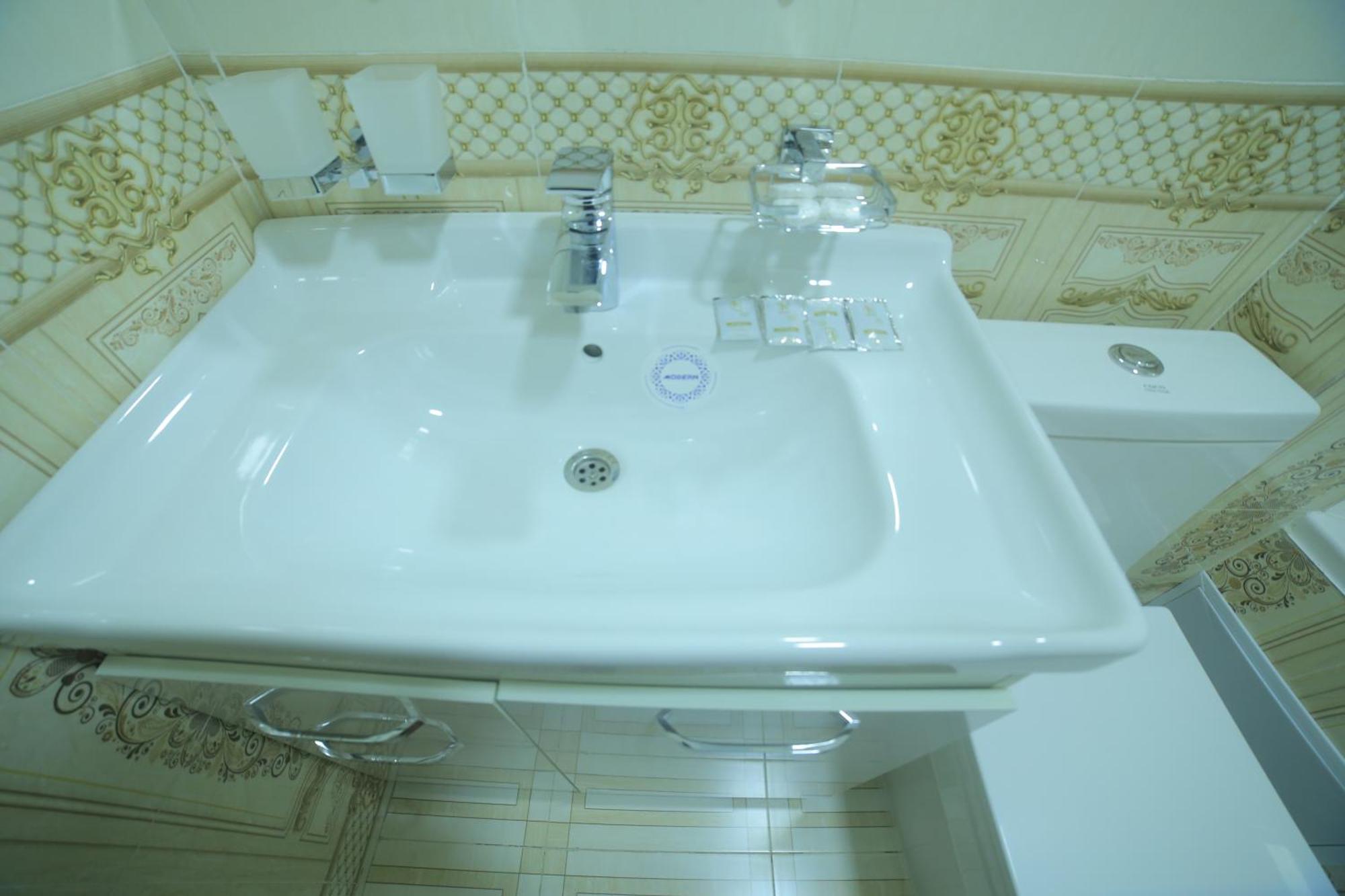 Bukhara Baraka Boutique Hotel المظهر الخارجي الصورة