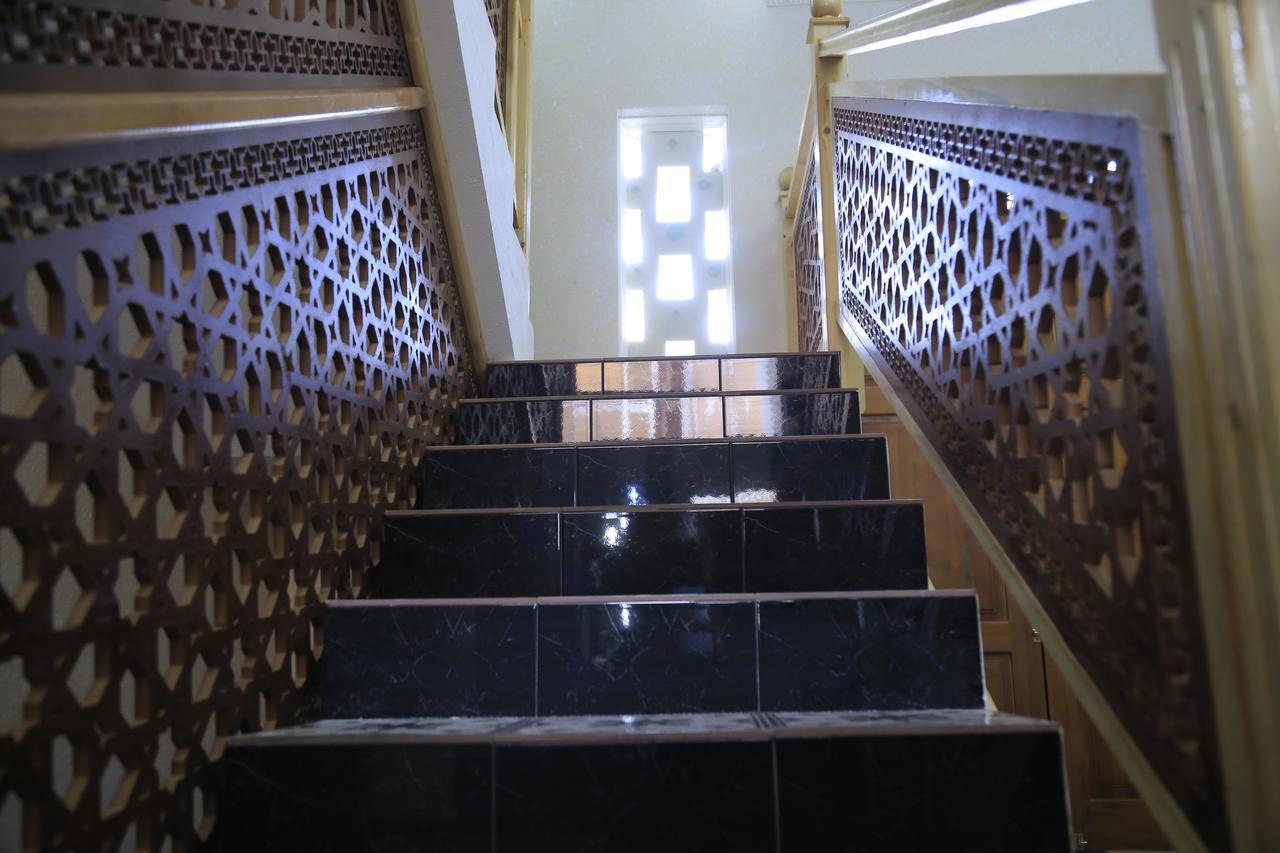 Bukhara Baraka Boutique Hotel المظهر الخارجي الصورة